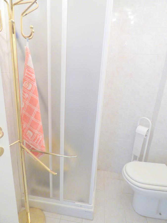 Ca' Melissa Apartment Venice Ngoại thất bức ảnh