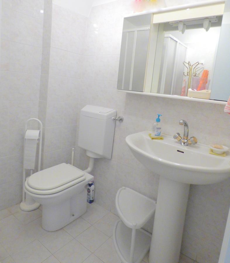 Ca' Melissa Apartment Venice Ngoại thất bức ảnh