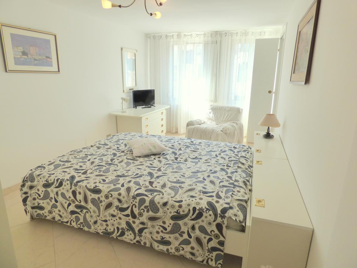 Ca' Melissa Apartment Venice Ngoại thất bức ảnh