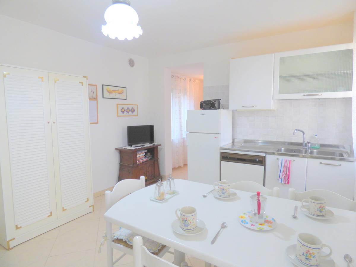 Ca' Melissa Apartment Venice Ngoại thất bức ảnh