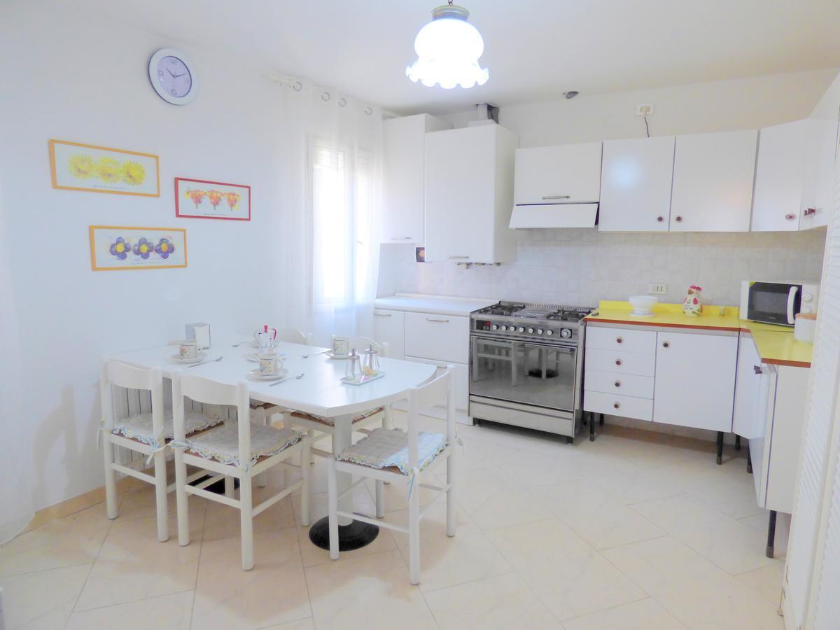 Ca' Melissa Apartment Venice Ngoại thất bức ảnh
