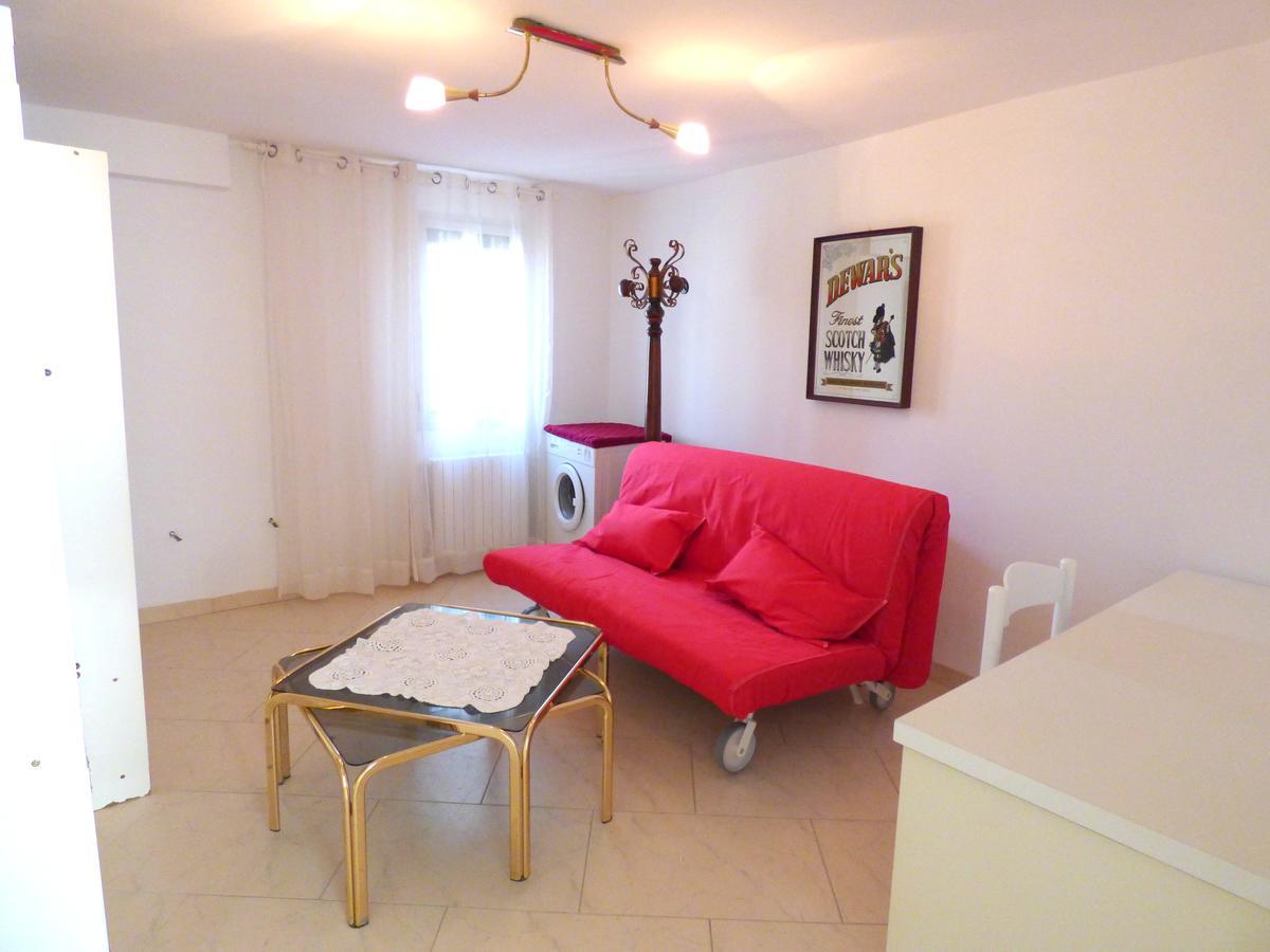 Ca' Melissa Apartment Venice Ngoại thất bức ảnh