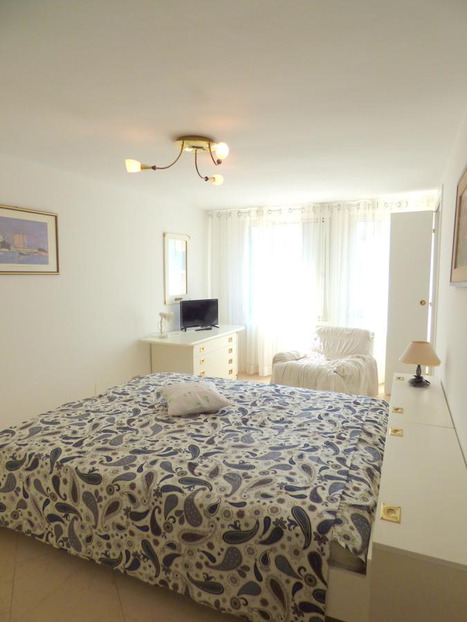 Ca' Melissa Apartment Venice Ngoại thất bức ảnh
