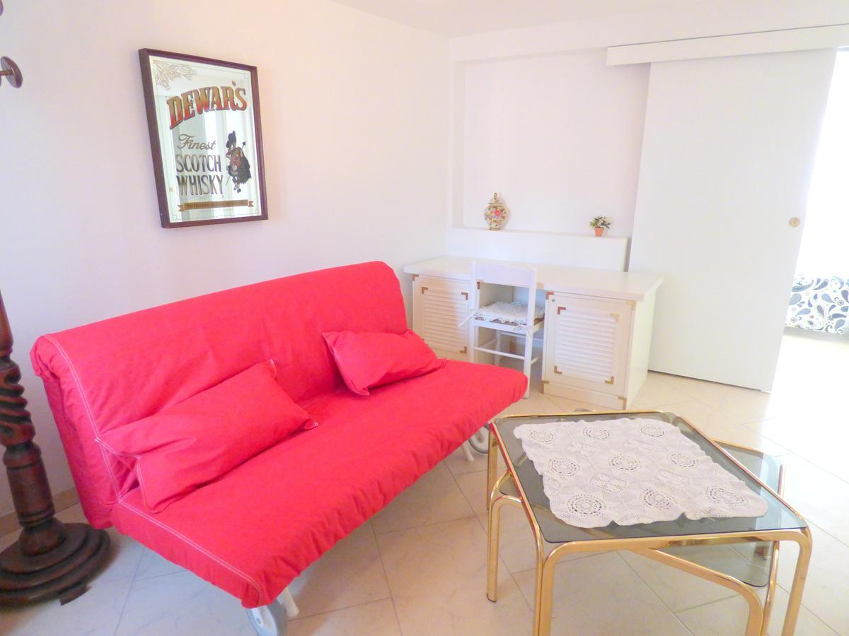 Ca' Melissa Apartment Venice Ngoại thất bức ảnh