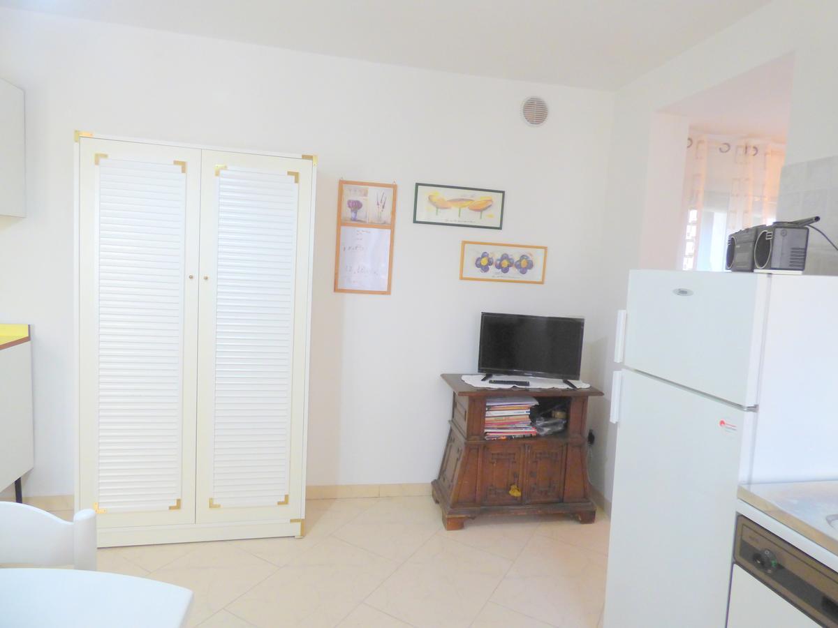 Ca' Melissa Apartment Venice Ngoại thất bức ảnh