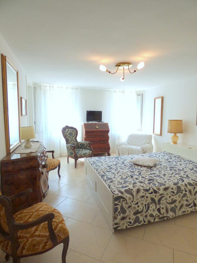 Ca' Melissa Apartment Venice Ngoại thất bức ảnh